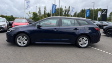 Toyota Corolla 1.8 VVT-i Hybrid Icon 5dr CVT Hybrid Estate